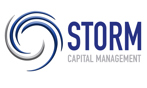 Storm Capital logo
